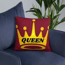 Load image into Gallery viewer, Queen Basic Pillow