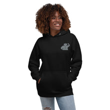 Load image into Gallery viewer, Black Women Lives Matter- Unisex Hoodie
