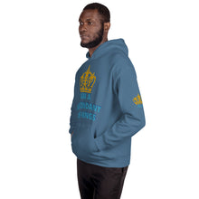 Load image into Gallery viewer, King Unisex Hoodie