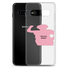 Load image into Gallery viewer, Virtuous Woman - Samsung Case