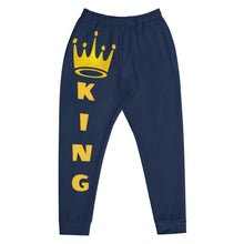 Cargar imagen en el visor de la galería, King Men's Joggers
