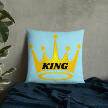Cargar imagen en el visor de la galería, King Basic Pillow