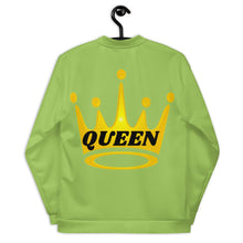 Cargar imagen en el visor de la galería, Queen Unisex Bomber Jacket