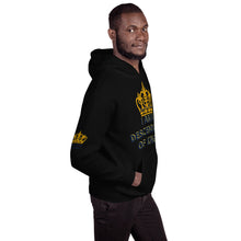 Load image into Gallery viewer, King Unisex Hoodie