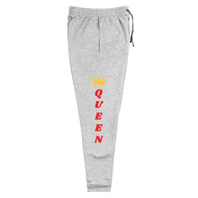 Load image into Gallery viewer, Queen Unisex Joggers