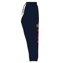 Load image into Gallery viewer, King Unisex Joggers
