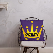Cargar imagen en el visor de la galería, Queen Basic Pillow