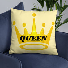Load image into Gallery viewer, Queen Basic Pillow
