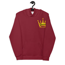 Cargar imagen en el visor de la galería, Queen Unisex Hoodie