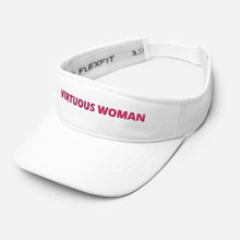 Load image into Gallery viewer, Virtuous Woman Visor