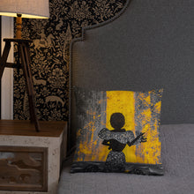 Load image into Gallery viewer, Queen Basic Pillow