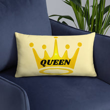 Load image into Gallery viewer, Queen Basic Pillow