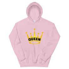 Cargar imagen en el visor de la galería, Queen Unisex Hoodie