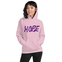 Load image into Gallery viewer, Hope Unisex Hoodie