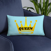 Load image into Gallery viewer, Queen Basic Pillow