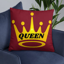 Load image into Gallery viewer, Queen Basic Pillow