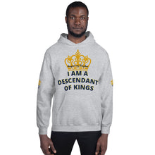 Load image into Gallery viewer, King Unisex Hoodie
