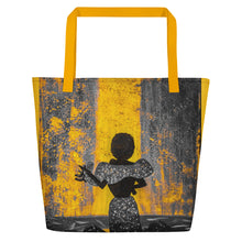 Load image into Gallery viewer, Queen Beach Bag