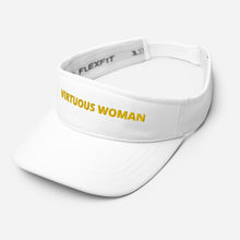 Load image into Gallery viewer, Virtuous Woman Visor