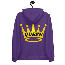 Cargar imagen en el visor de la galería, Queen Unisex Hoodie