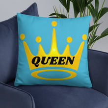 Load image into Gallery viewer, Queen Basic Pillow