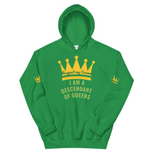 Load image into Gallery viewer, Queen Unisex Hoodie