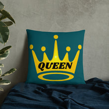 Load image into Gallery viewer, Queen Basic Pillow