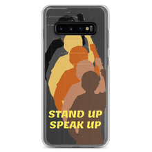 Load image into Gallery viewer, Stand Up Samsung Case
