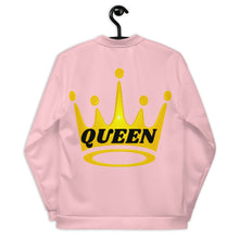 Cargar imagen en el visor de la galería, Queen Unisex Bomber Jacket