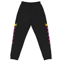 Load image into Gallery viewer, Queen Unisex Joggers