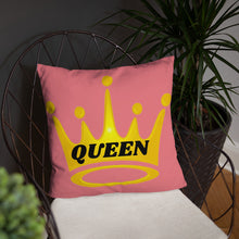 Cargar imagen en el visor de la galería, Queen Basic Pillow