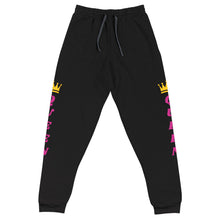Load image into Gallery viewer, Queen Unisex Joggers