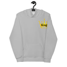 Load image into Gallery viewer, King Unisex Hoodie