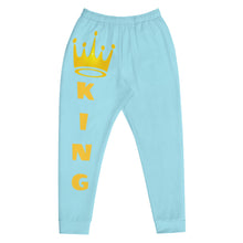 Cargar imagen en el visor de la galería, King Men's Joggers