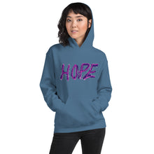 Load image into Gallery viewer, Hope Unisex Hoodie