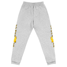 Load image into Gallery viewer, Stand Up Unisex Joggers - Shannon Alicia LLC