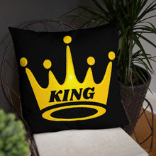 Cargar imagen en el visor de la galería, King Basic Pillow