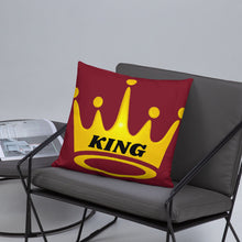 Cargar imagen en el visor de la galería, King Basic Pillow