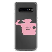 Load image into Gallery viewer, Virtuous Woman - Samsung Case
