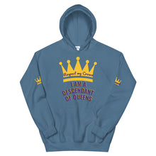 Load image into Gallery viewer, Queen Unisex Hoodie