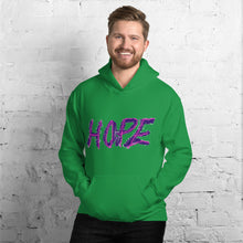 Load image into Gallery viewer, Hope Unisex Hoodie