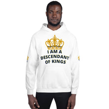 Load image into Gallery viewer, King Unisex Hoodie
