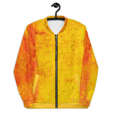 Load image into Gallery viewer, Art Unisex Bomber Jacket