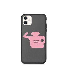 Load image into Gallery viewer, Virtuous Woman - Biodegradable phone case