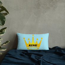 Cargar imagen en el visor de la galería, King Basic Pillow
