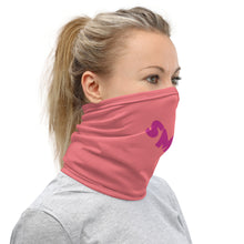 Load image into Gallery viewer, Smile Neck Gaiter