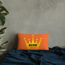 Cargar imagen en el visor de la galería, King Basic Pillow