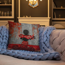 Load image into Gallery viewer, Queen Basic Pillow - Shannon Alicia LLC