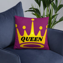 Load image into Gallery viewer, Queen Basic Pillow