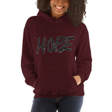 Load image into Gallery viewer, Hope Unisex Hoodie